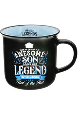 PGC Son Legend Mug 13 oz