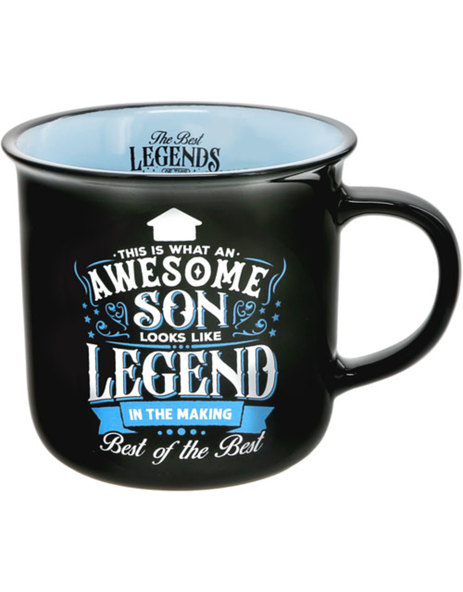 PGC Son Legend Mug 13 oz