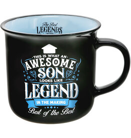 PGC Son Legend Mug 13 oz