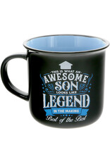 PGC Son Legend Mug 13 oz