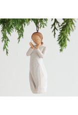 Willow Tree Lots of Love Ornament