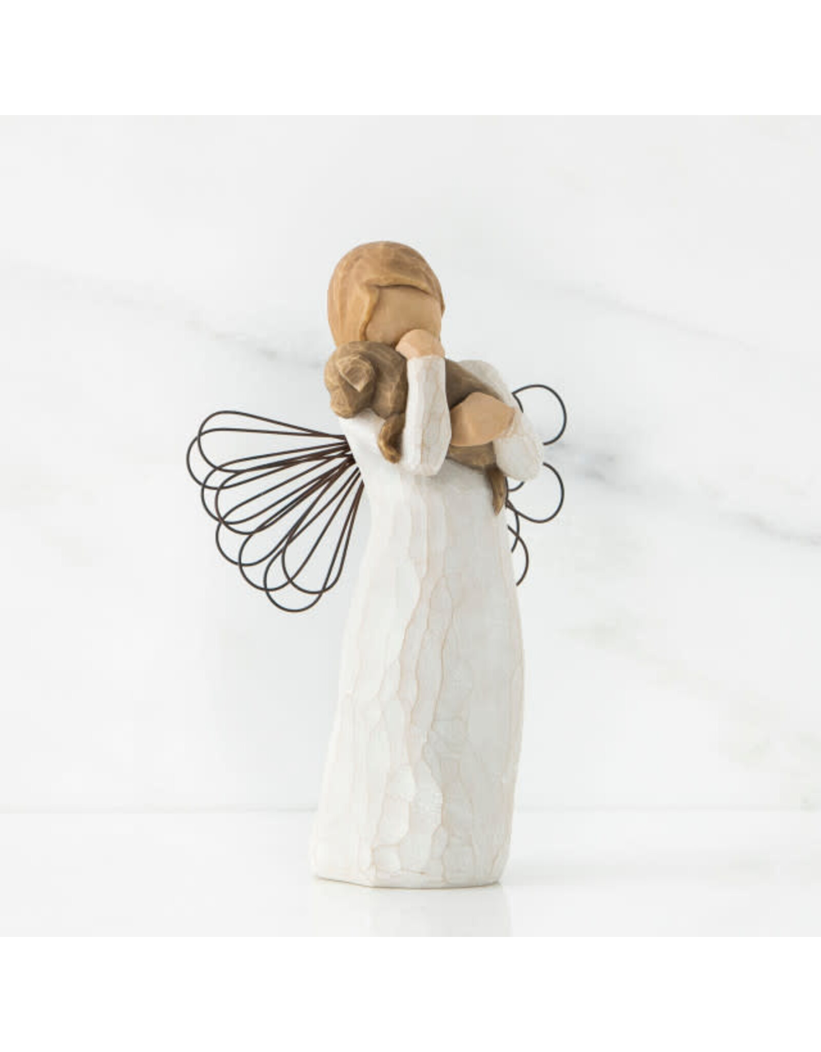 Willow Tree Angel of Friendship