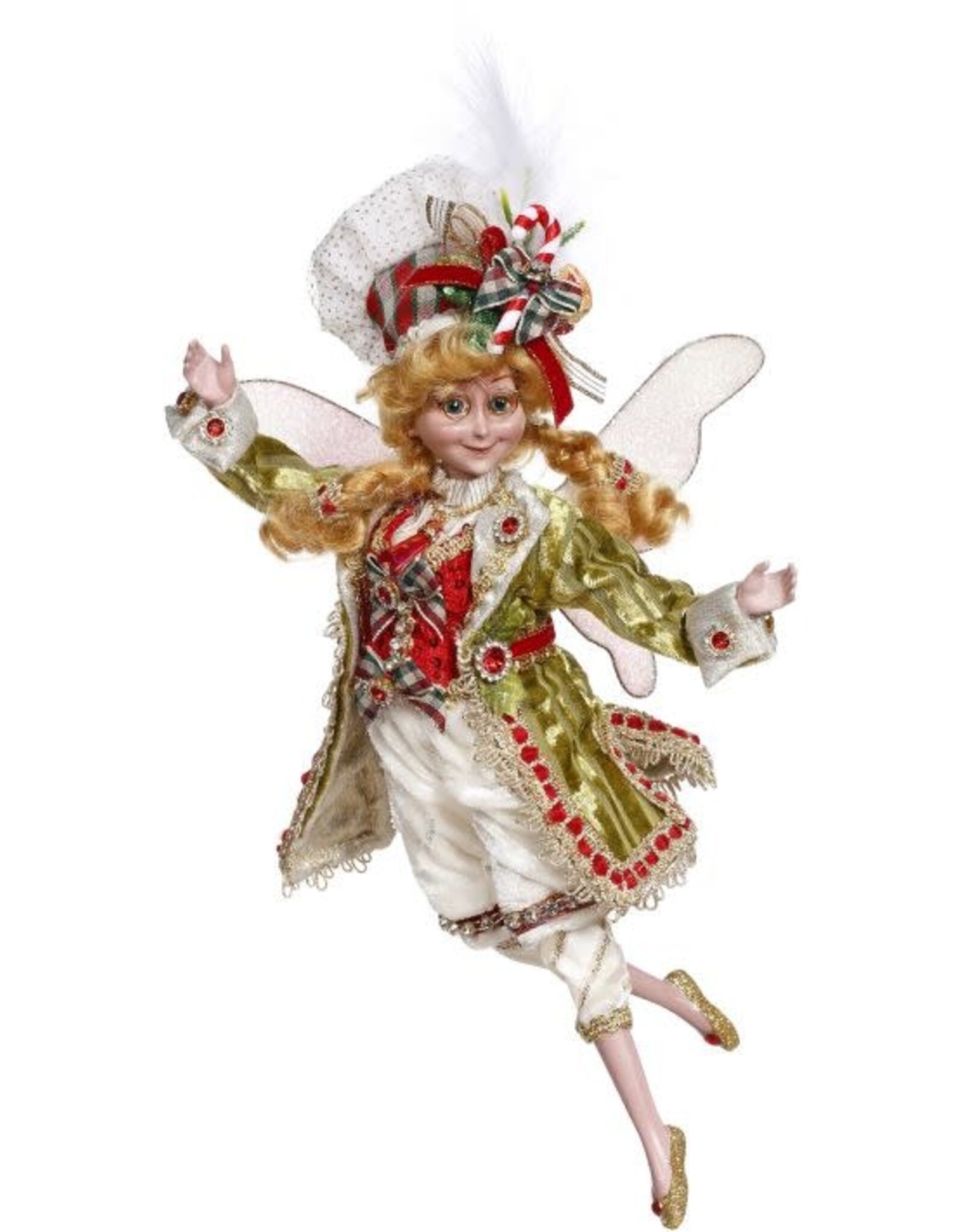 Mark Roberts Party Princess Fairy, Small