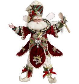 Mark Roberts Christmas Kitchen Fairy, Medium