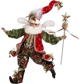 Mark Roberts Merry Little Christmas Fairy, Medium