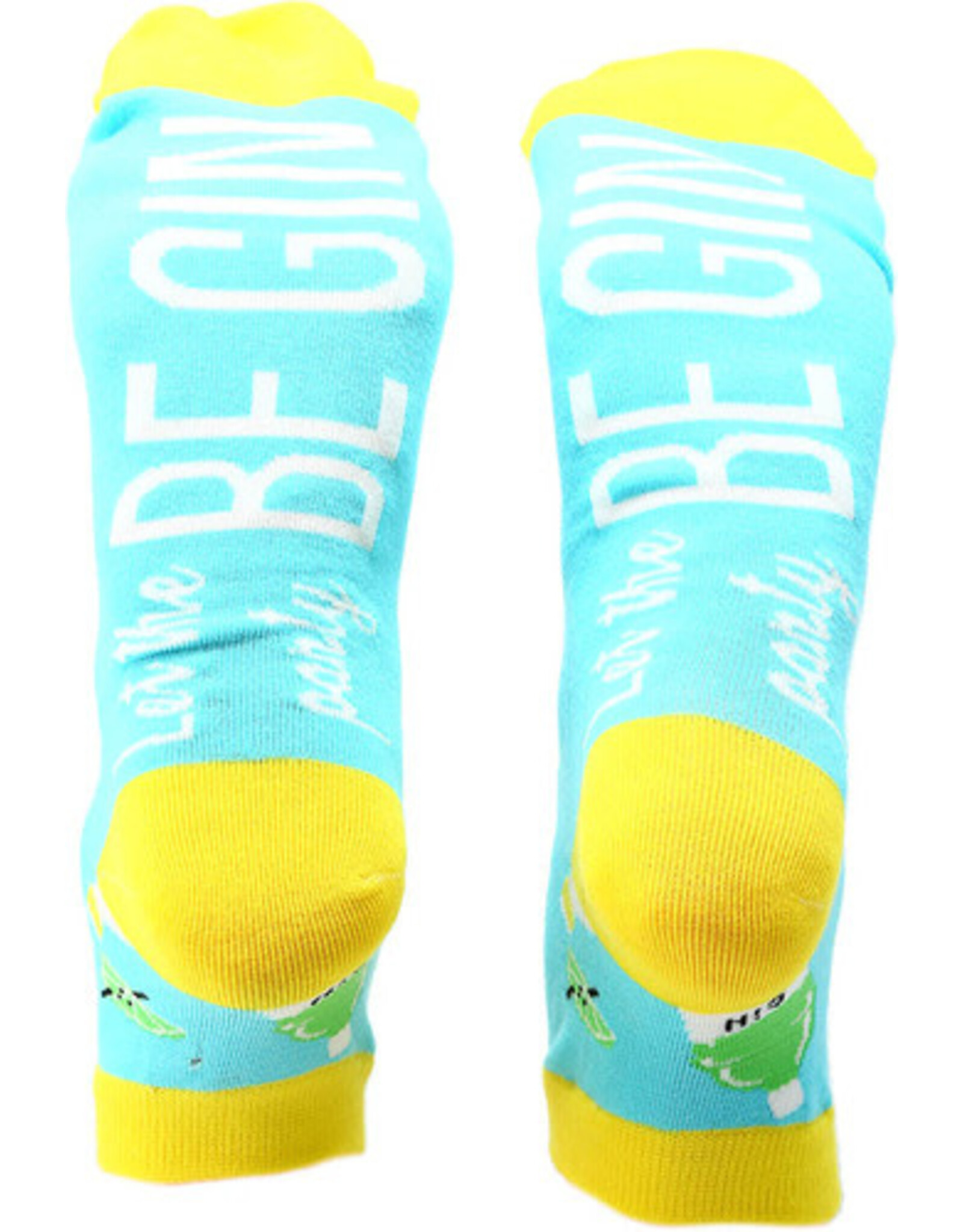 PGC Gin & Tonic Ankle Socks