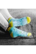 PGC Gin & Tonic Ankle Socks