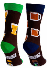 PGC Beer Socks