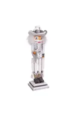 Kurt S. Adler Rhinestone Cowboy Nutcracker