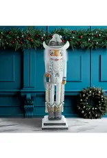 Kurt S. Adler Rhinestone Cowboy Nutcracker