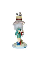 Kurt S. Adler Holly Wood Beach Blanket Bingo Nutcracker