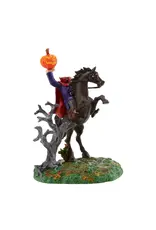 Department 56 The Headless Horseman