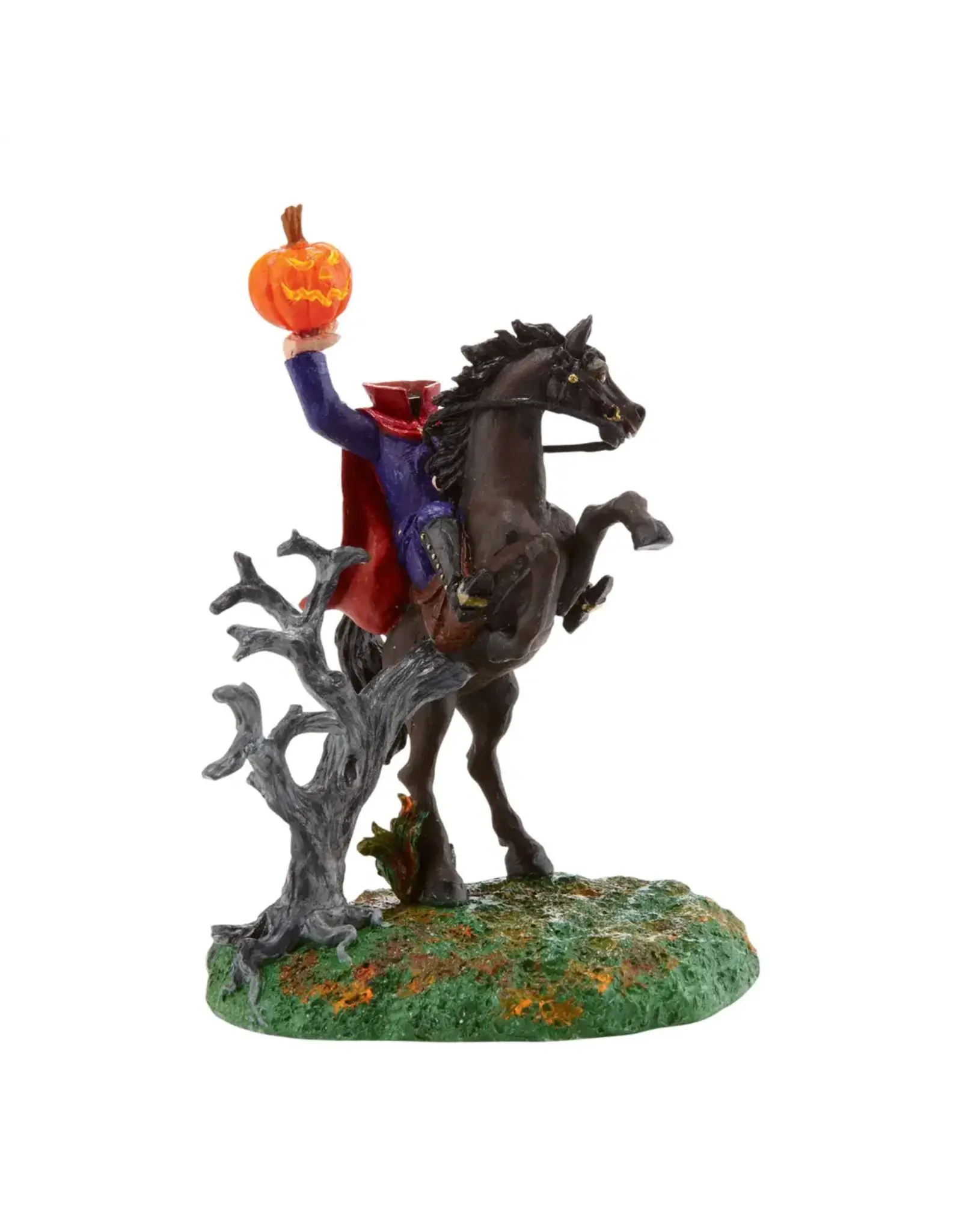 Department 56 The Headless Horseman