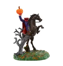 Department 56 The Headless Horseman