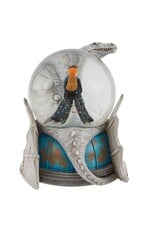 Enesco Ukrainian Ironbelly Dragon Snow Globe