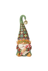 Jim Shore Have Your Elf a Merry Little Christmas Gnome