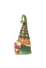 Jim Shore Have Your Elf a Merry Little Christmas Gnome