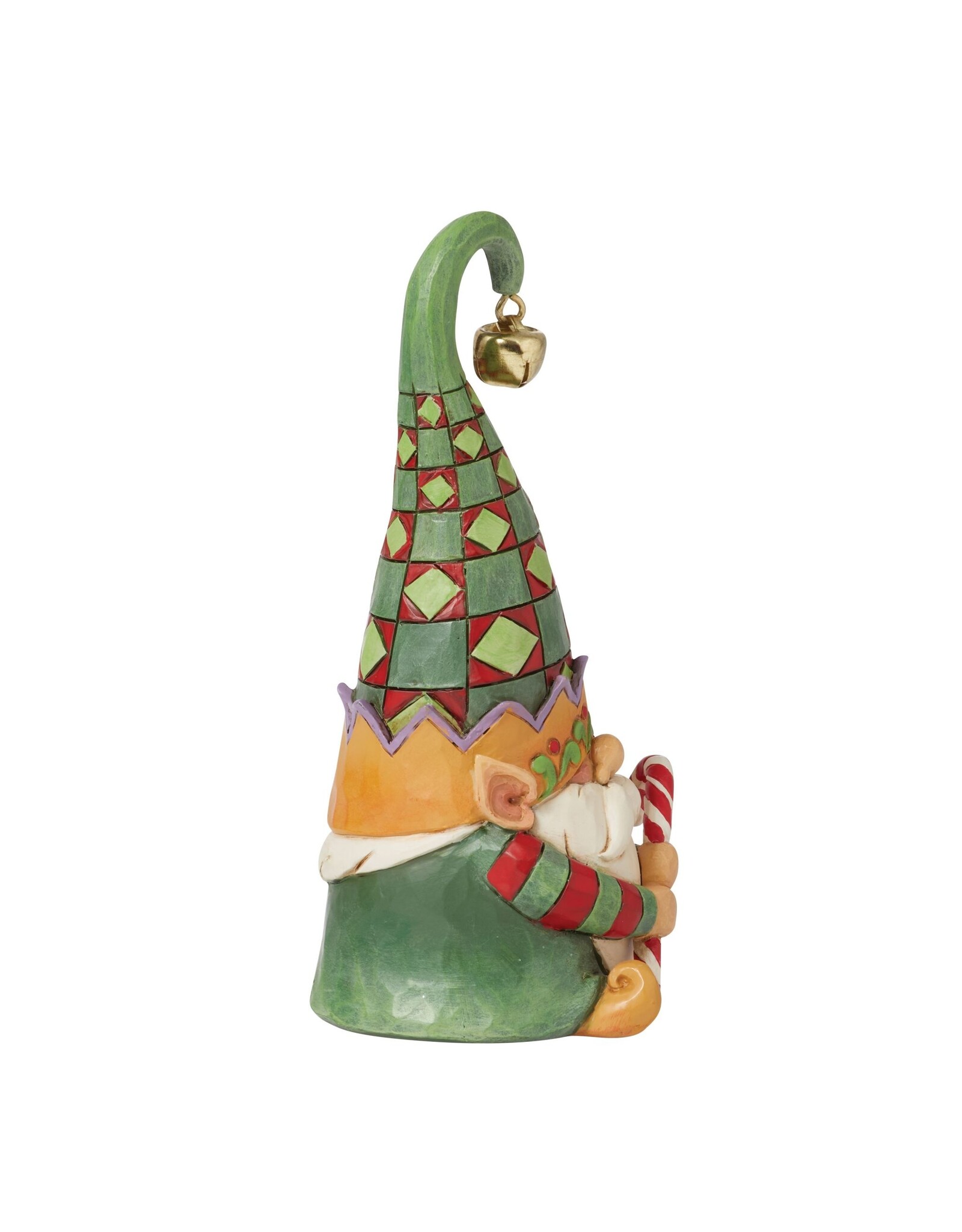 Jim Shore Have Your Elf a Merry Little Christmas Gnome