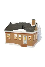 Department 56 1056 Christmas Lane