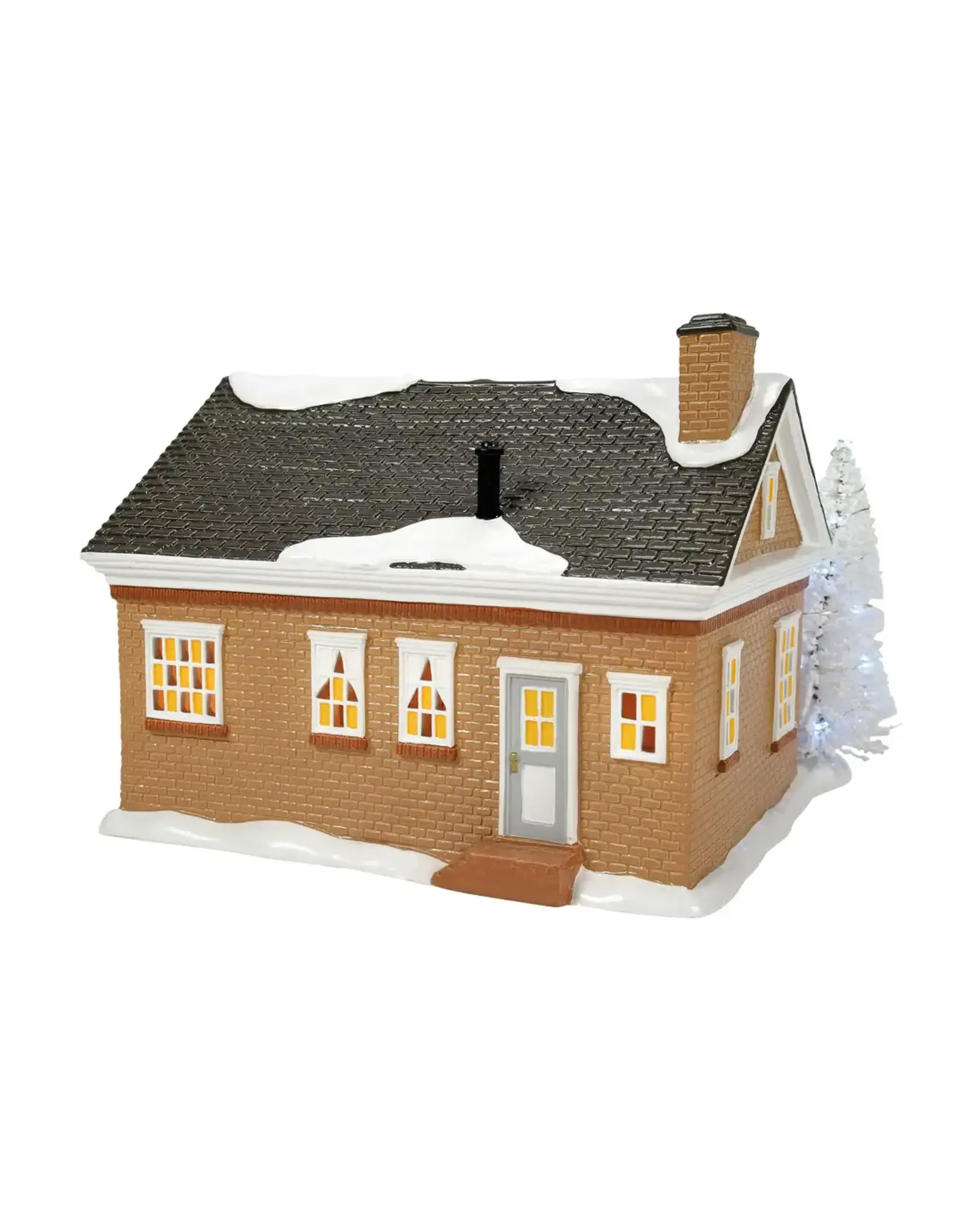 Department 56 1056 Christmas Lane