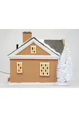 Department 56 1056 Christmas Lane