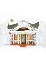 Department 56 1056 Christmas Lane