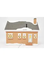 Department 56 1056 Christmas Lane