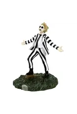 Department 56 Beetlejuice Say It Three Times...