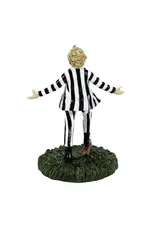 Department 56 Beetlejuice Say It Three Times...