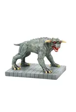 Department 56 Terror Dog