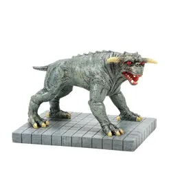 Department 56 Terror Dog