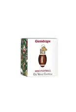 Old World Christmas Mini Football Gumdrop Ornament