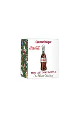 Old World Christmas Mini Diet Coke Bottle Gumdrop Ornament