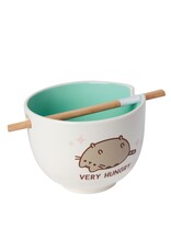 Enesco Very Hungry Pusheen Ramen Bowl