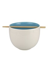 Enesco Top Student Ramen Bowl