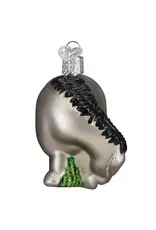 Old World Christmas Eeyore Ornament