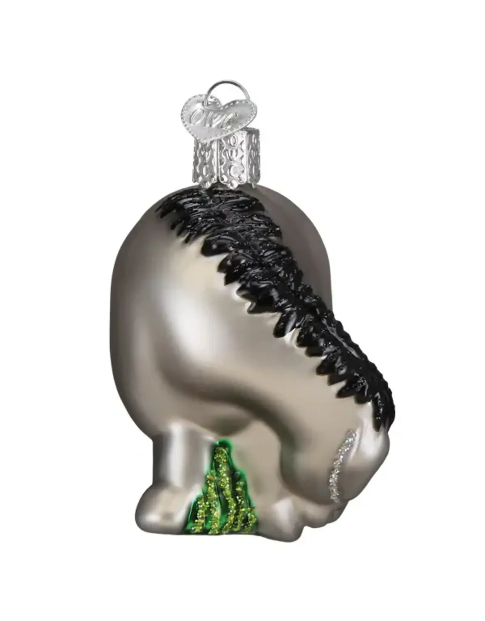 Old World Christmas Eeyore Ornament