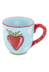 Glory Haus Grandparents Make Life Berry Sweet Mug