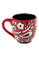 Glory Haus Red Bandana Mug