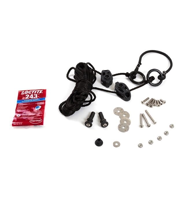 Hobie Anchor Trolley Kit