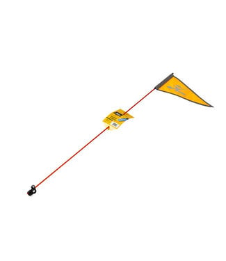 Hobie Safety Flag Assembly