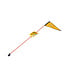 Hobie Safety Flag Assembly