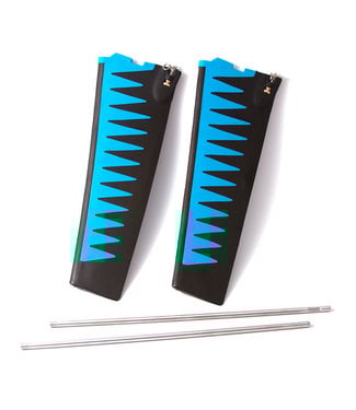 Hobie ST-Turbo Fin Kit V2/GT