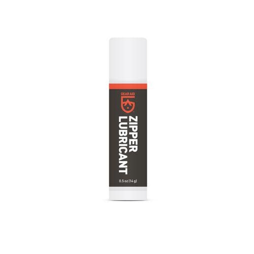 GearAid Zipper Lubricant Stick The Kayak Centre