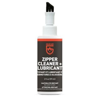 GearAid Zipper Cleaner and Lubricant
