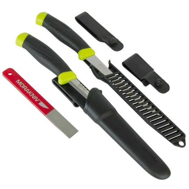 kayak fishing knife