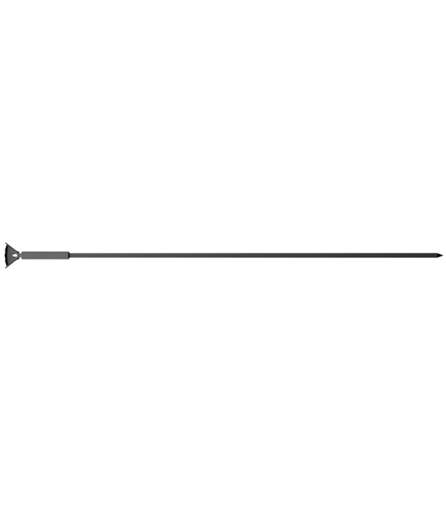 YakAttack Park N Pole 7'8" Stakeout/Push Pole