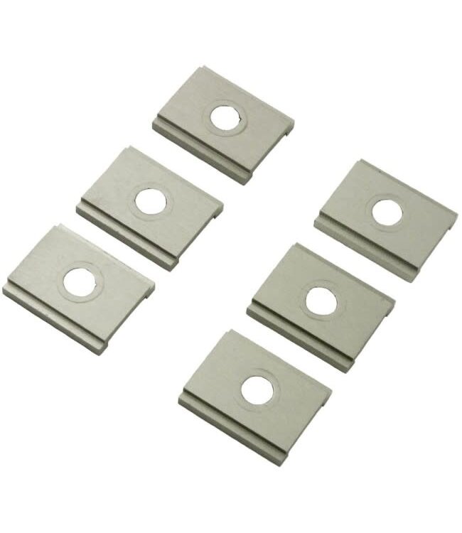 YakAttack Feel Free Track Adapter 6-Pack