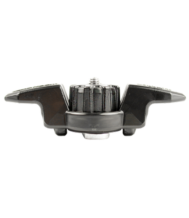 YakAttack GT Cleat, Track Mount