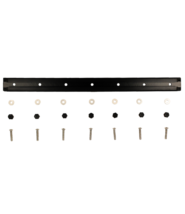 YakAttack GT90/GTSL90 Backing Plate 12"